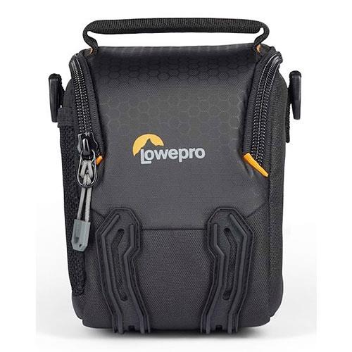 Adventura SH 115 III Camera Bag in Black Product Image (Primary)