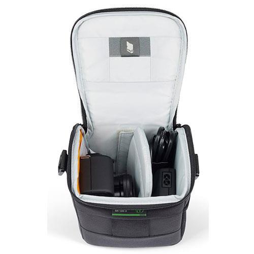 Lowepro adventura sh 120r ii best sale