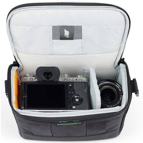Adventura SH 120 III Camera Bag Product Image (Secondary Image 1)