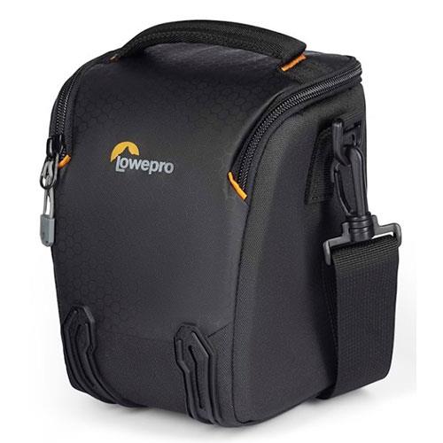 Adventura TLZ 30 III Camera Bag in Black Product Image (Primary)