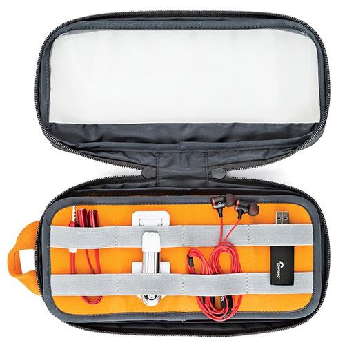 LOWEPRO GEARUP POUCH MEDIUM Product Image (Secondary Image 1)