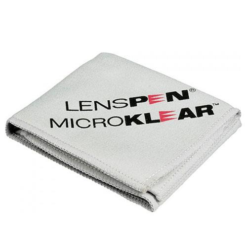 MicroKlear Lens Cleaning Cloth Product Image (Primary)