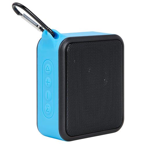 Maplin Waterproof Portable Bluetooth Speaker