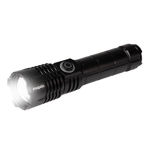 LED Torch Product Image (Primary)