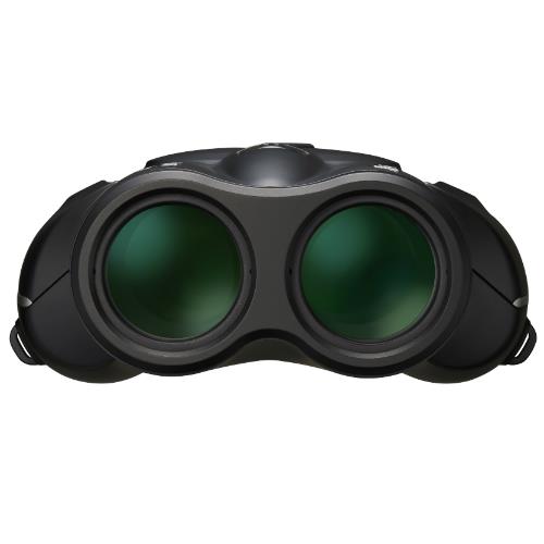 Buy Nikon Sportstar Zoom 8-24x25 Binoculars in Black - Jessops