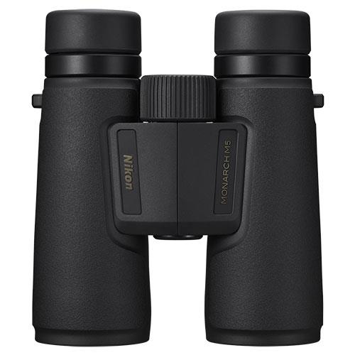 Monarch M5 10x42 Binoculars Product Image (Secondary Image 1)