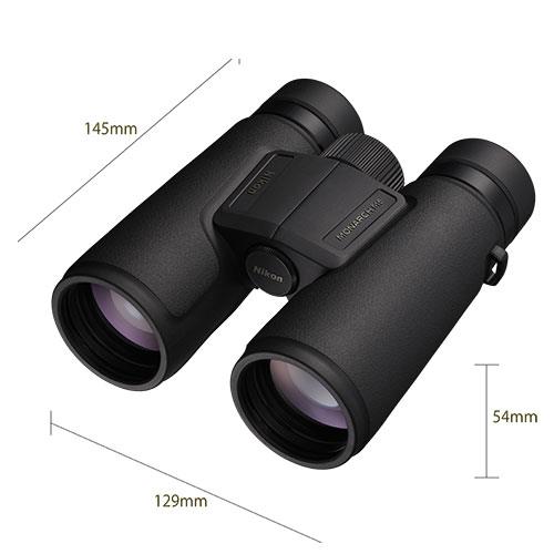 Buy Nikon Monarch M5 10x42 Binoculars - Jessops