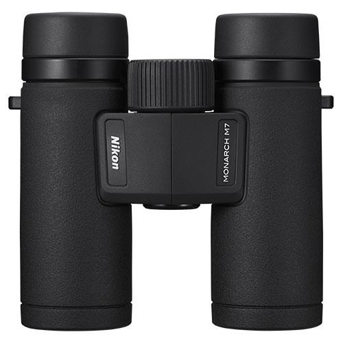Monarch M7 10x30 Binoculars Product Image (Secondary Image 1)