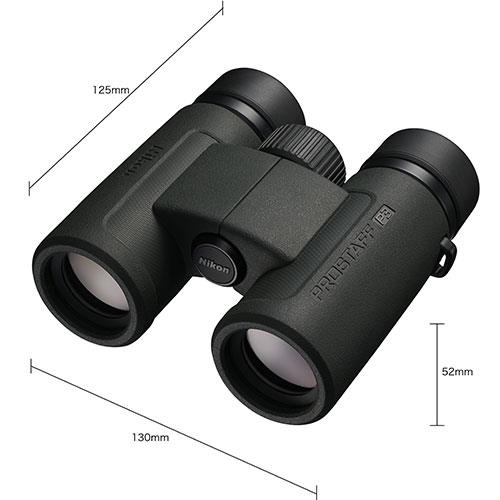 Prostaff P3 8x30 Binoculars Product Image (Secondary Image 4)