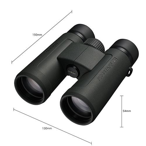 Nikon binoculars hot sale on sale