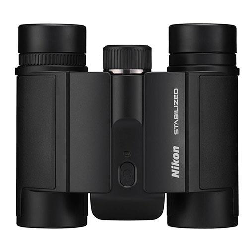 Stabilized 10x25 Binoculars Product Image (Secondary Image 1)