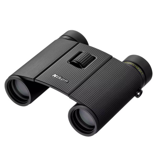 Sportstar EX II 8x25 Binoculars Product Image (Primary)