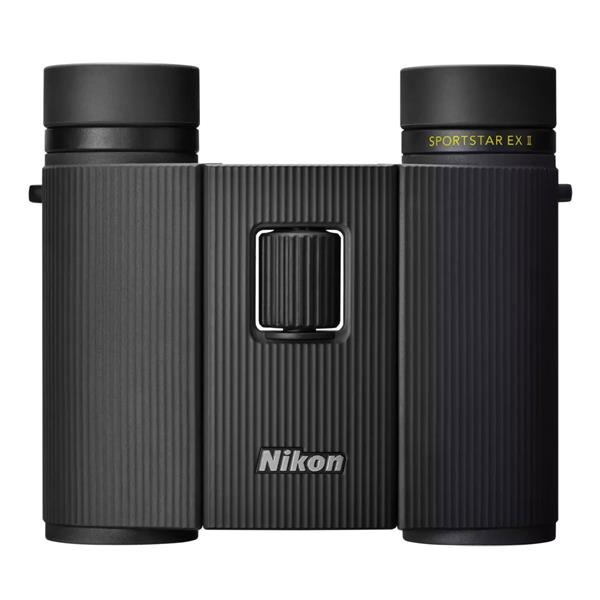 Sportstar EX II 8x25 Binoculars Product Image (Secondary Image 1)