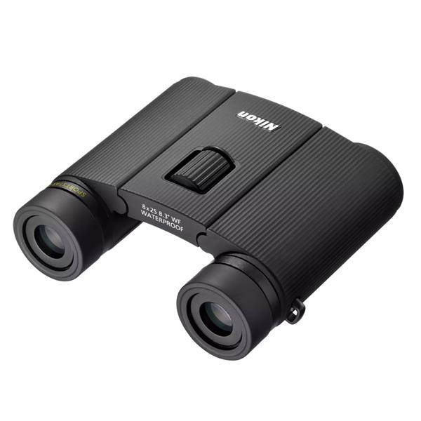 Sportstar EX II 8x25 Binoculars Product Image (Secondary Image 2)
