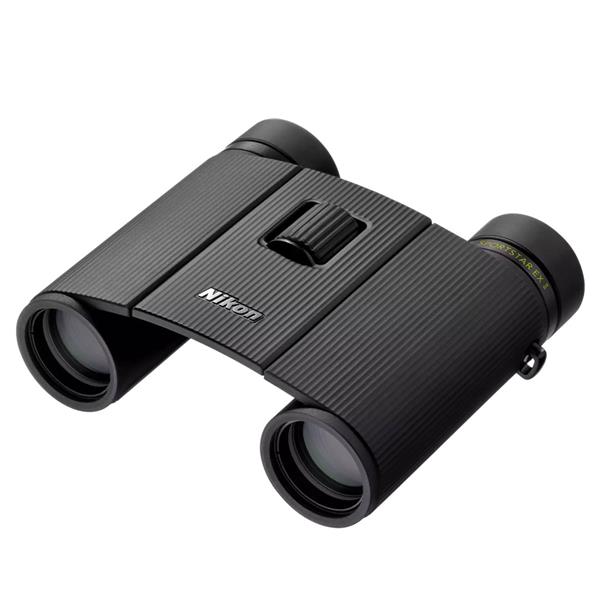 Sportstar EX II 10x25 Binoculars Product Image (Primary)