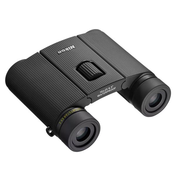 Sportstar EX II 10x25 Binoculars Product Image (Secondary Image 1)
