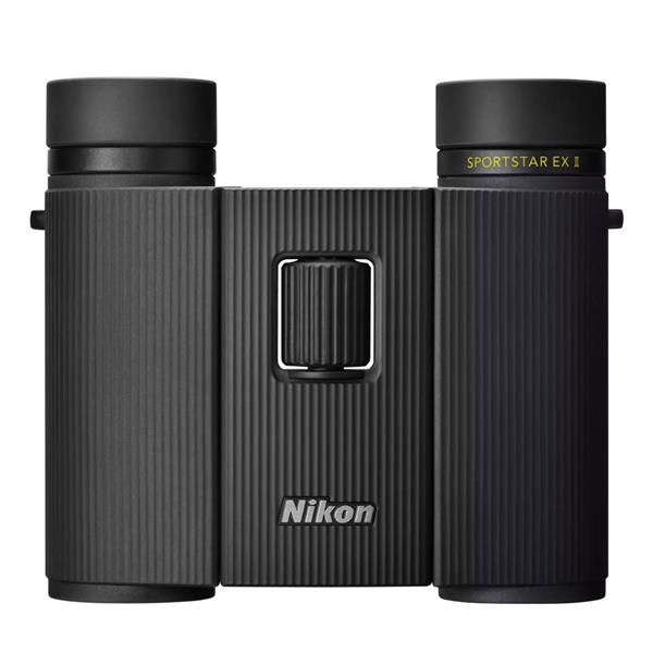 Sportstar EX II 10x25 Binoculars Product Image (Secondary Image 2)