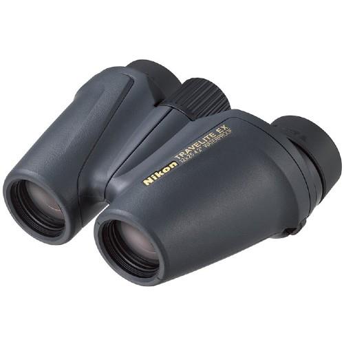 Buy Nikon 12x25 Travelite EX Binoculars - Jessops
