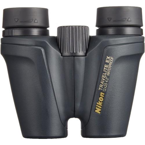 Nikon travel light store binoculars