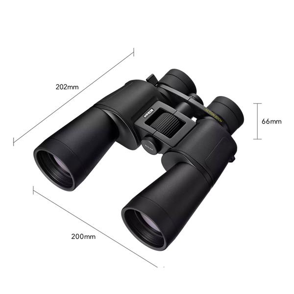 NIKON ACTION ZOOM 10-22X50 Product Image (Secondary Image 4)