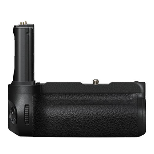 MB-N12 Power Battery Pack Grip Product Image (Primary)