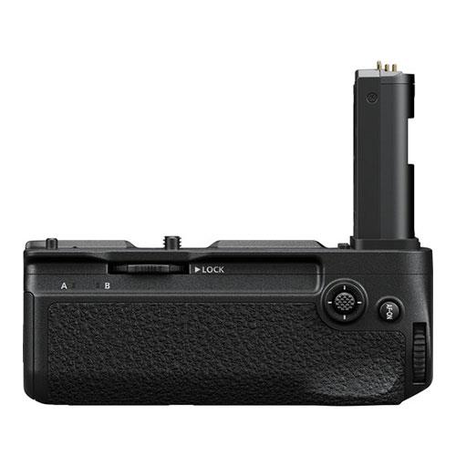MB-N12 Power Battery Pack Grip Product Image (Secondary Image 1)