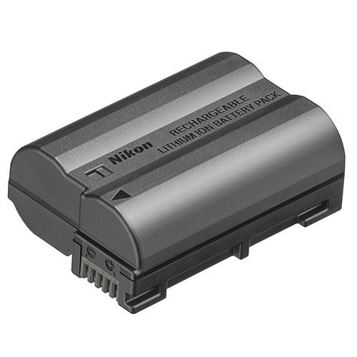 EN-EL15c lithium-ion Battery Product Image (Primary)