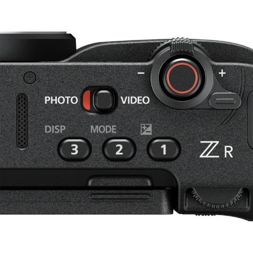 NIKON 1 Product Image (Secondary Image 6)