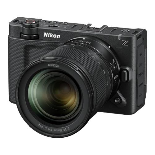 Lens 24 70mm Nikon Z Camera Price Buy Nikon ZR Cinema Camera With