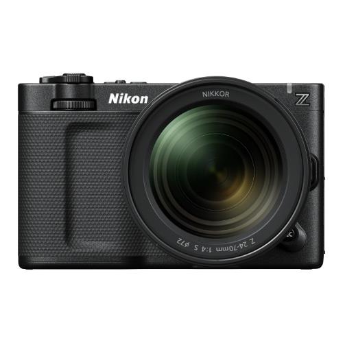 NIKO ZR KIT 24-70 F/4 S Product Image (Secondary Image 1)