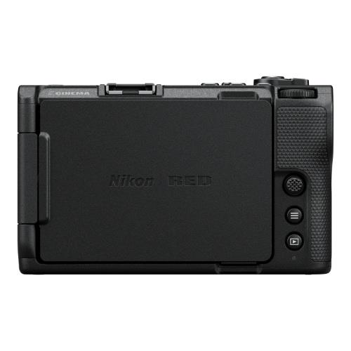 Buy Nikon ZR Cinema Camera with Z 24-70mm F/4 S Lens - Jessops