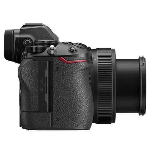 Z 5 Mirrorless Camera with Nikkor Z 24-50mm f/4-6.3 lens Product Image (Secondary Image 7)