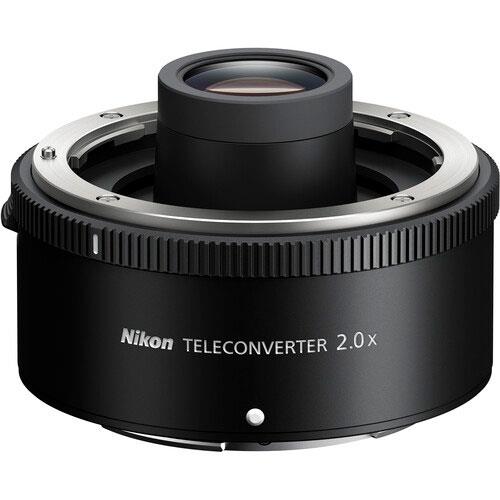 Z 2.0x teleconverter Product Image (Primary)