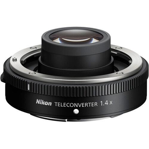 Buy Nikon Z Teleconverter TC-1.4x - Jessops