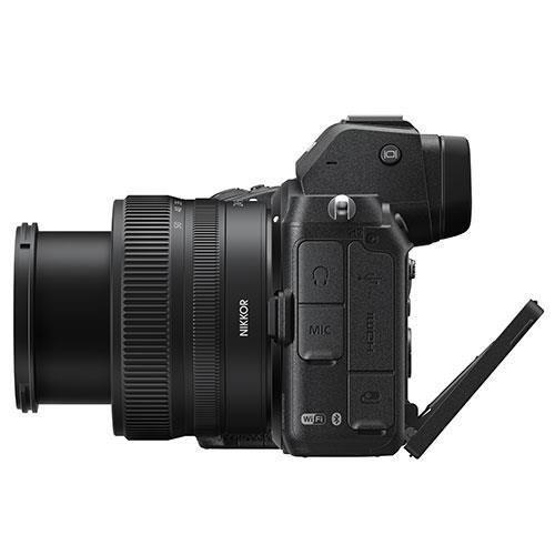 Nikon Z5 +24-70mm f4 S , Nikon FTZ元箱付き Nikon Z5 +24- Nikon Z5