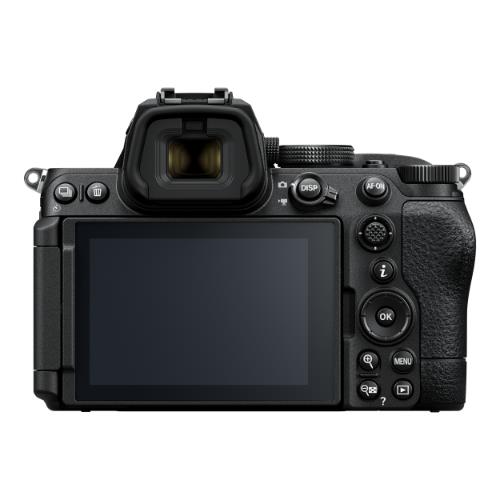 NIKON 1 Product Image (Secondary Image 1)