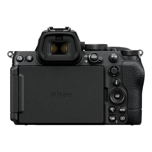 NIKON 1 Product Image (Secondary Image 4)