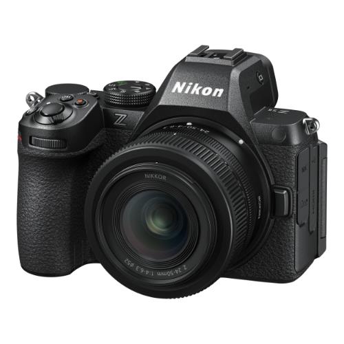 NIKON 2 Product Image (Primary)