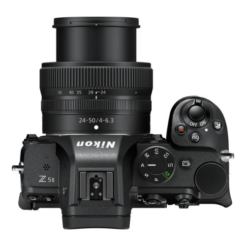 NIKON 2 Product Image (Secondary Image 1)