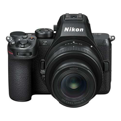 NIKON 2 Product Image (Secondary Image 5)