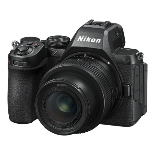 NIKON 2 Product Image (Secondary Image 6)