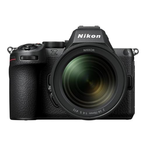 NIKON 3 Product Image (Primary)