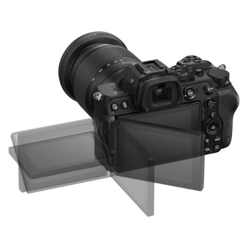 NIKON 3 Product Image (Secondary Image 4)
