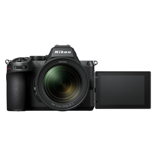 NIKON 3 Product Image (Secondary Image 6)