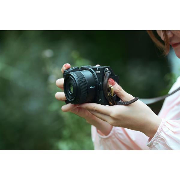 Z5IIC Mirrorless Camera in Black with Nikkor Z 24-50mm f/4-6.3 Lens  Product Image (Secondary Image 6)