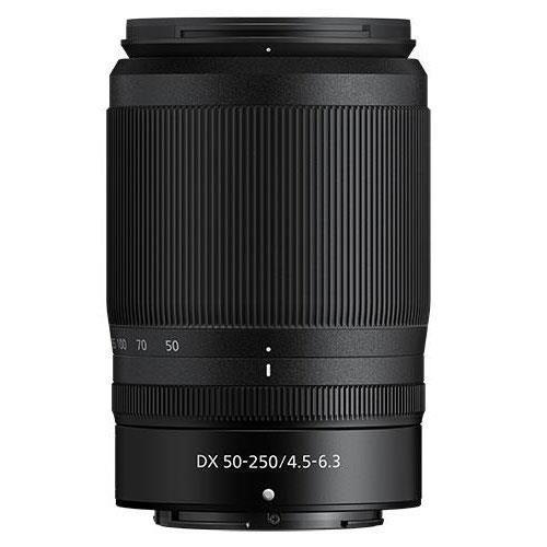 Buy Nikon Z fc Mirrorless Camera with Nikkor Z DX 16-50mm and Z DX