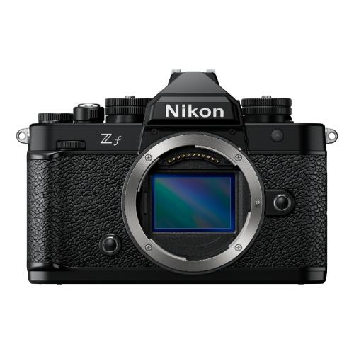 Buy Nikon Z f Mirrorless Camera with Nikkor Z 24-70mm f/4 S