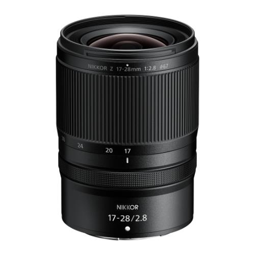 Buy Nikon Nikkor Z 17-28mm f/2.8 Lens - Jessops