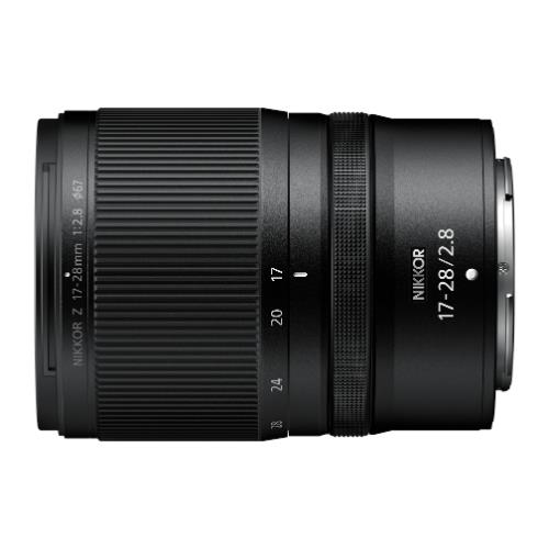Buy Nikon Nikkor Z 17-28mm f/2.8 Lens - Jessops