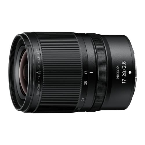 Buy Nikon Nikkor Z 17-28mm f/2.8 Lens - Jessops